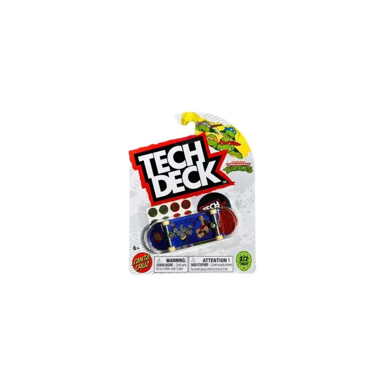 Buy Tech Deck Fingerboard at the Sickboards Longboard Shop