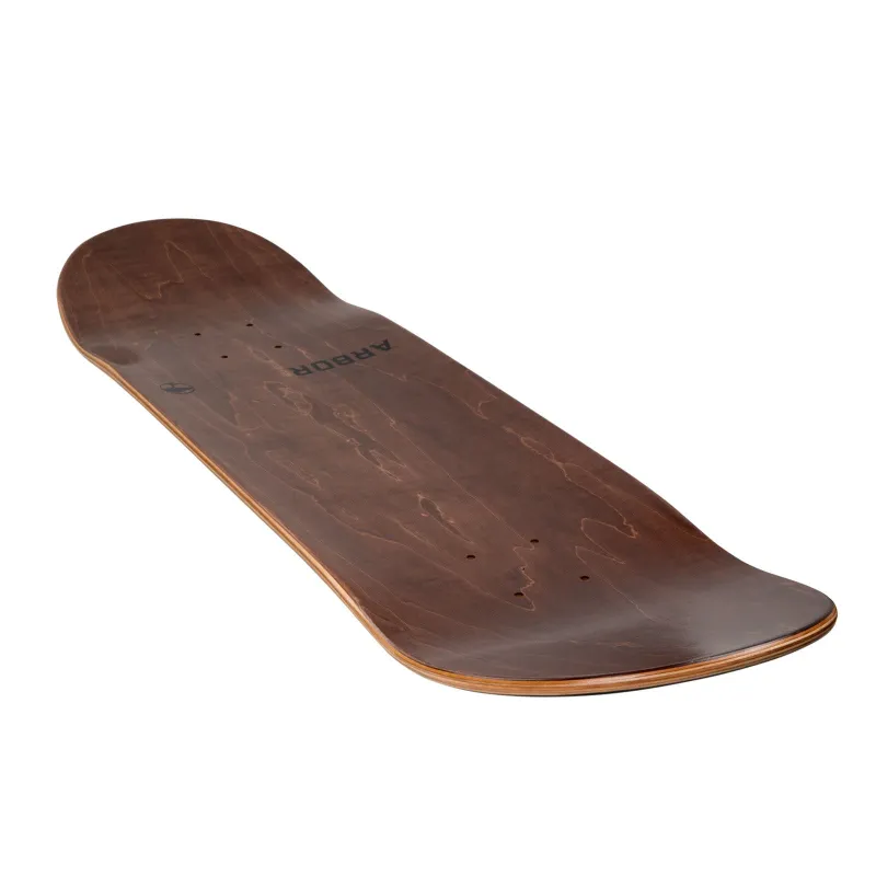 Arbor Surplus 8.75" Skateboard Deck