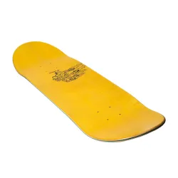 Arbor Alec Majerus Lucky Dragon 8.25" Skateboard Deck