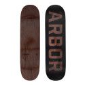 Arbor Surplus 8.25" Skateboard Deck