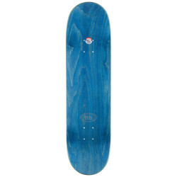 Real Team Classic Oval 8.5" Skateboard Deck