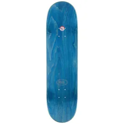 Real Team Classic Oval 8.5" Skateboard Deck