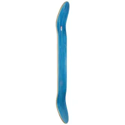 Real Team Classic Oval 8.5" Skateboard Deck