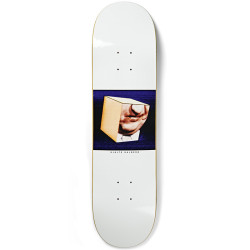 Polar Hjalte Halberg Isolation 8.25" Skateboard Deck