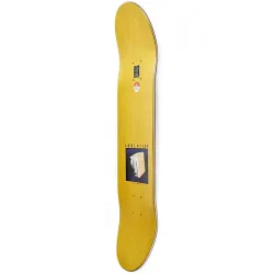 Polar Hjalte Halberg Isolation 8.25" Skateboard Deck