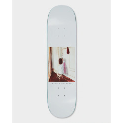 Polar Hjalte Halberg Keyhole 8.0" Skateboard Deck