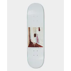 Polar Hjalte Halberg Keyhole 8.0" Skateboard Deck
