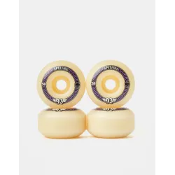 Spitfire Soft Sliders Formula Four Classic 58mm 93A Skateboard Wheels