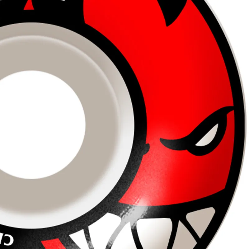Spitfire Bighead 63mm 99A Skateboard Wheels
