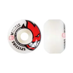 Spitfire Bighead 63mm 99A Skateboard Wheels