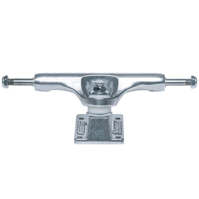 Slappy ST1 Classic Polished 9.25 Skateboard Eje