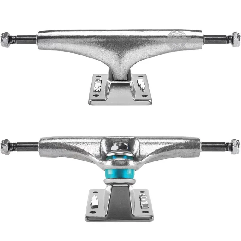 Thunder Hollow Lights Il 8.75 151mm Skateboard Truck