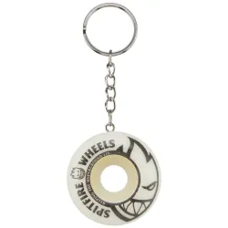 Spitfire Wheel Key Chain Assorted