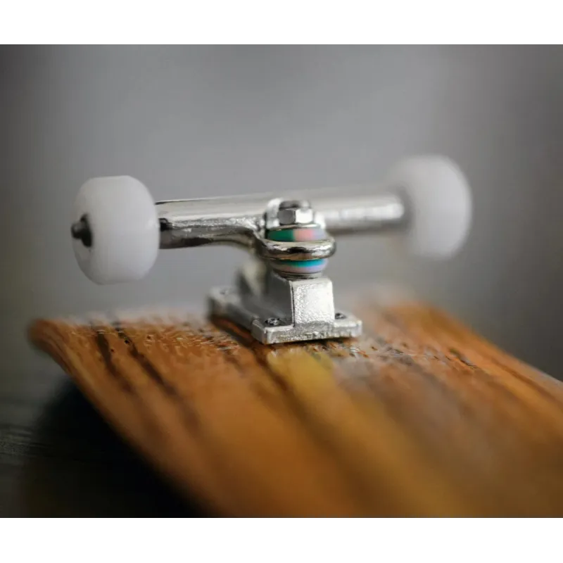 Buy Teak Tuning Pro Duro O-Ring Fingerboard Bushings at the Sickboards Longboard Shop