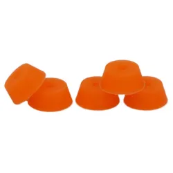 Buy Teak Tuning Fingerboard Bubble Bushings Pack Of 4 at the Sickboards Longboard Shop