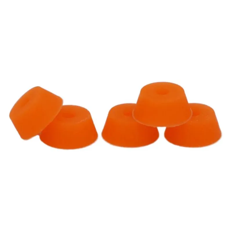 Buy Teak Tuning Fingerboard Bubble Bushings Pack Of 4 at the Sickboards Longboard Shop