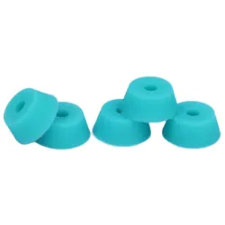 Buy Teak Tuning Fingerboard Bubble Bushings Pack Of 4 at the Sickboards Longboard Shop