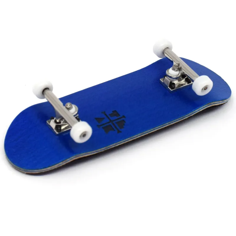 Comprare Teak Tuning ProLific Gen2 32mm Fingerboard Complete a più Sickest negozio longboard d'Europa