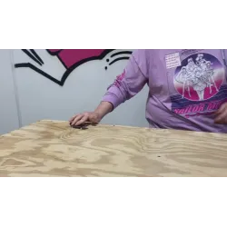 Kaufen Teak Tuning ProLific Gen2 32mm Fingerboard Complete auf Europas Sickest Skate Shop