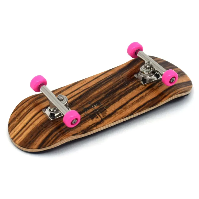 Kaufen Teak Tuning ProLific Gen2 32mm Fingerboard Complete auf Europas Sickest Skate Shop