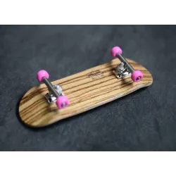 Kaufen Teak Tuning ProLific Gen2 32mm Fingerboard Complete auf Europas Sickest Skate Shop