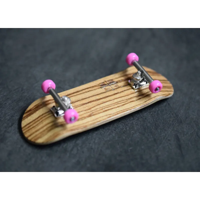 Kaufen Teak Tuning ProLific Gen2 32mm Fingerboard Complete auf Europas Sickest Skate Shop