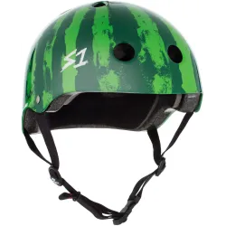 S-One V2 Lifer CPSC Certified Helm kopen bij Sickboards de Longboard winkel