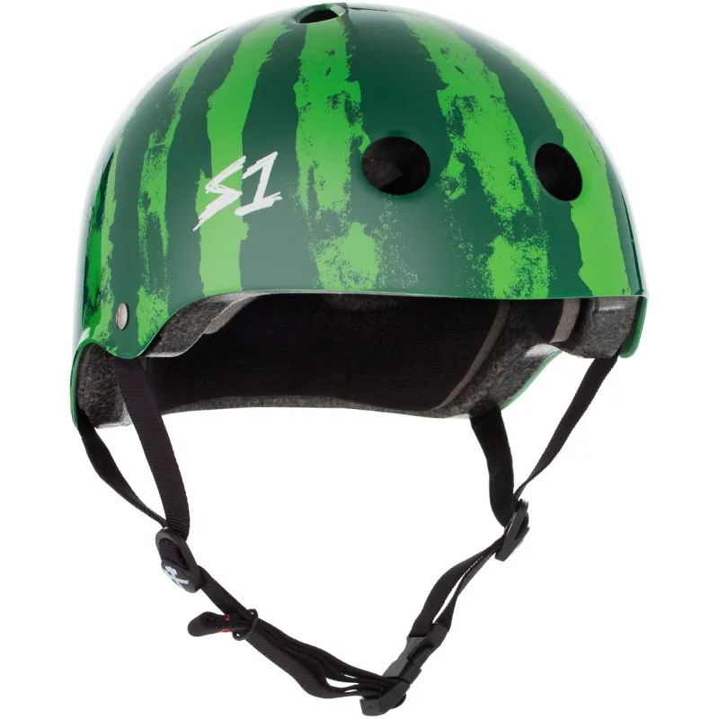 Buy S-One V2 Lifer CPSC Certified Helmet at the Sickboards Longboard Shop