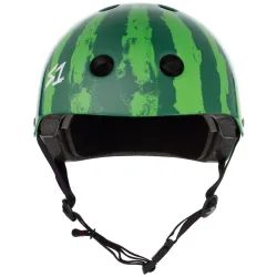 S-One V2 Lifer CPSC Certified Helm kopen bij Sickboards de Longboard winkel