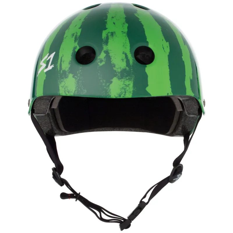 S-One V2 Lifer CPSC Certified Helm kopen bij Sickboards de Longboard winkel