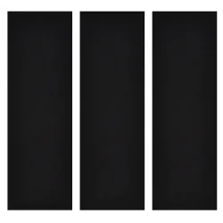 Teak Tuning Foam Griptape Og Edition (1mm) 3 Pack