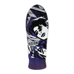 Buy Vision Original MG 10" Old School Skateboard Deck at the Sickboards Longboard Shop
