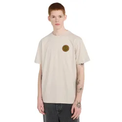 Element Timber The Light T-Shirt Oat Milk