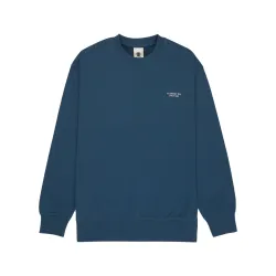 Element Co Sweater Dark Denim