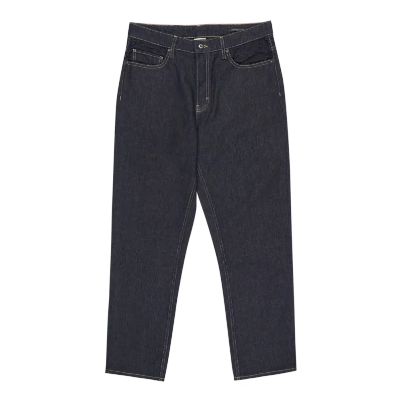 Element Regular 5 Denim Pants Rinse