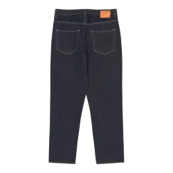 Element Regular 5 Denim Pants Rinse