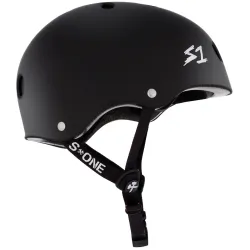 Buy S-One V2 Lifer CPSC Certified Helmet at the Sickboards Longboard Shop