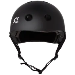 Kaufen S-One V2 Lifer CPSC Certified Helmet auf Europas Sickest Skate Shop