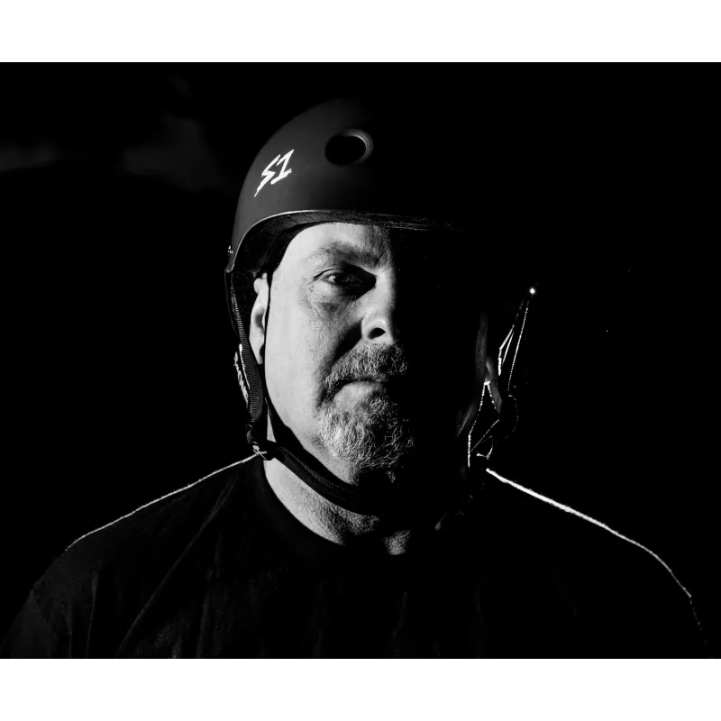 Buy S-One V2 Lifer CPSC Certified Helmet at the Sickboards Longboard Shop