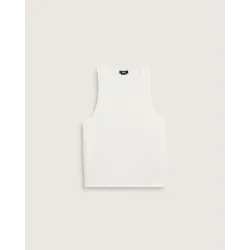 Vans Lx Waffle Egret Tank Top Egret