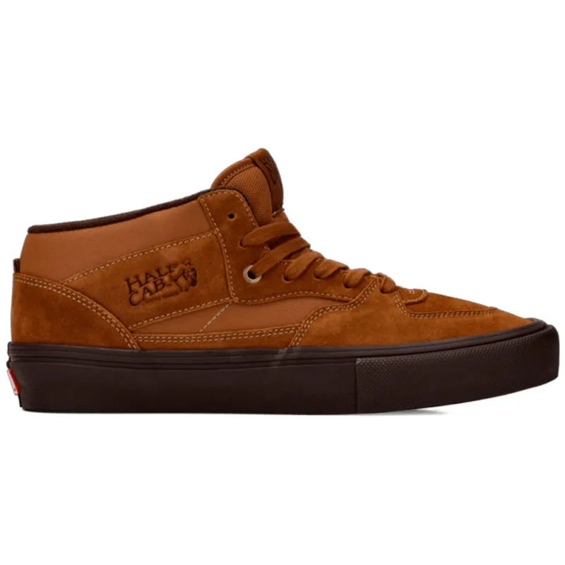 Skate Half Cab