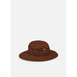 Dickies Glacier View Boonie Bucket Hat Timber Brown