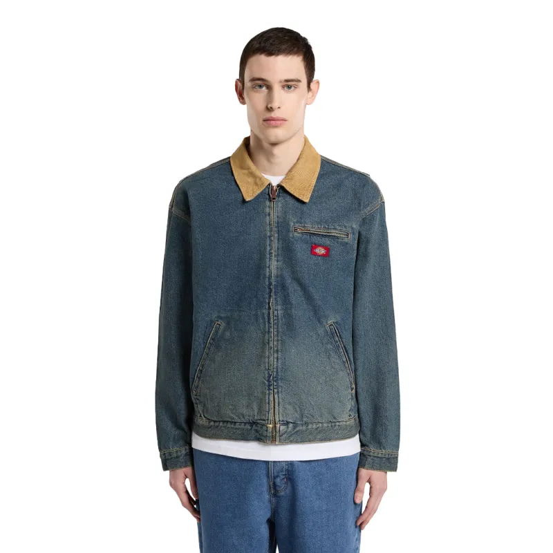 Dickies Denim Painter Jacket