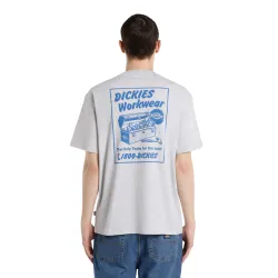 Dickies Dry Ridge T-Shirt