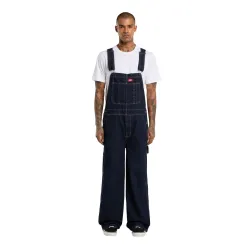 Dickies Loose Denim Bib