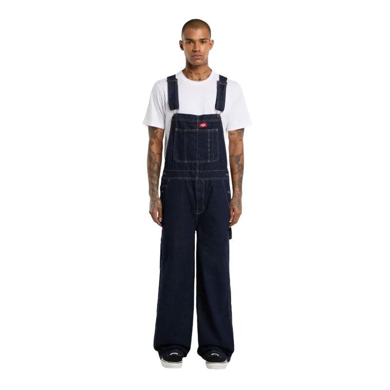 Dickies Loose Denim Bib