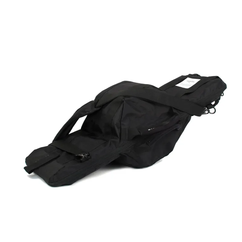 Onewheel Double Black Slingpack bag