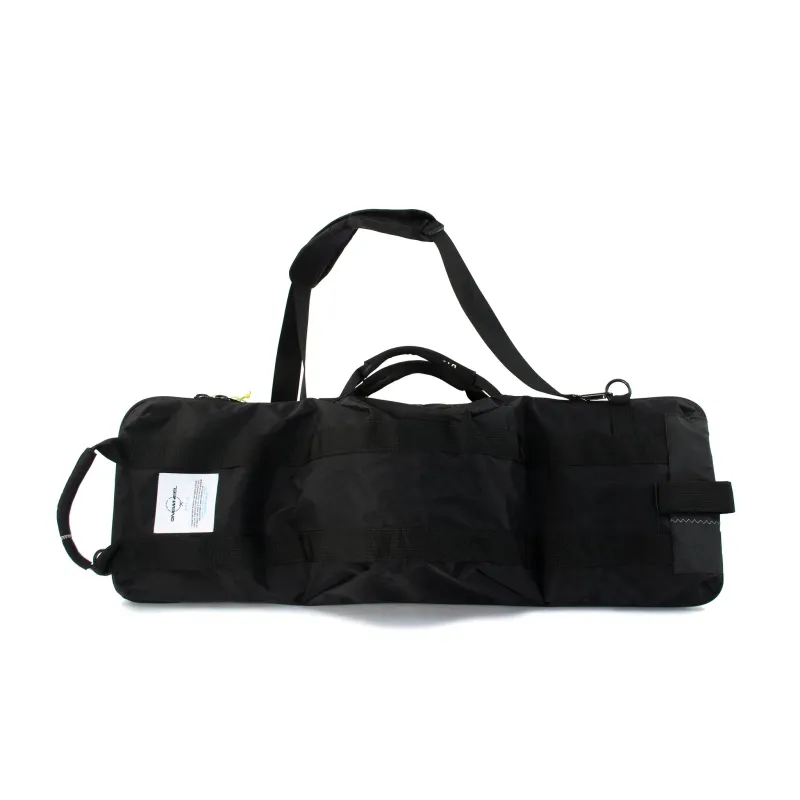 Onewheel Double Black Slingpack bag