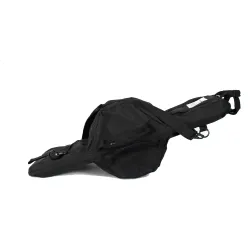 Onewheel Double Black Slingpack bag