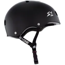 S-One V2 Lifer CPSC Certified Helm kopen bij Sickboards de Longboard winkel